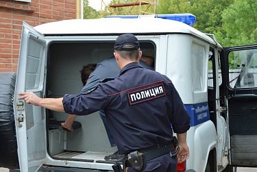 Пьяных на улицах станет меньше 